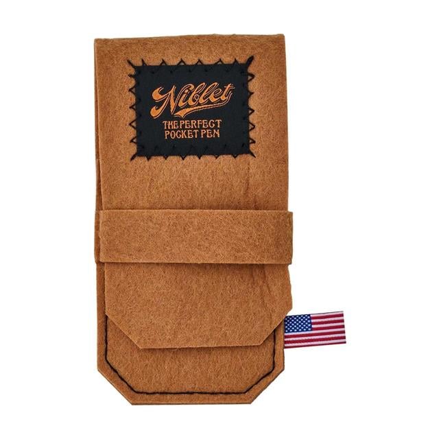 Esterbrook-Esterbrook Niblet Honeycomb Gold Dolma Kalem (B) Uç-Dolma Kalem-3-Milagron.com