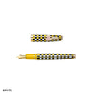 Esterbrook-X Estie Peanuts Charlie Brown 75 Th Edition Dolma Kalem M Uç-Dolma Kalem-4-Milagron.com