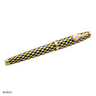 Esterbrook-X Estie Peanuts Charlie Brown 75 Th Edition Dolma Kalem M Uç-Dolma Kalem-6-Milagron.com