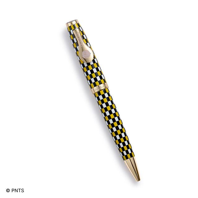 Esterbrook-X Estie Peanuts Charlie Brown75 Th Edition Tükenmez Kalem-Tükenmez Kalem-3-Milagron.com