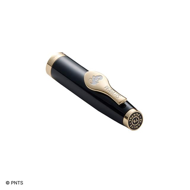 Esterbrook-X Estie Peanuts Snoopy 75 Th Edition Dolma Kalem M Uç-Dolma Kalem-12-Milagron.com