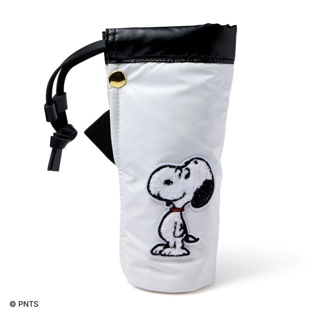 Esterbrook-X Peanuts Snoopy 2 Go Kalem Kutusu-Kalemlik-2-Milagron.com