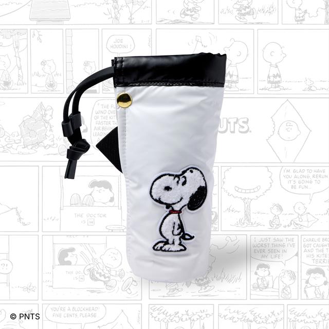Esterbrook-X Peanuts Snoopy 2 Go Kalem Kutusu-Kalemlik-3-Milagron.com