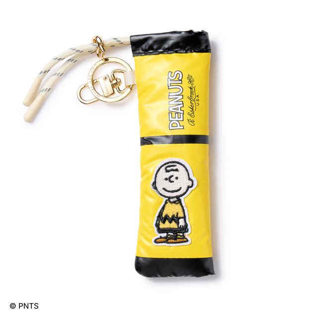 Esterbrook-X Peanuts Vintage Character Edition Tekli Kalem Kılıfı Charlie Brown-Kalemlik-2-Milagron.com