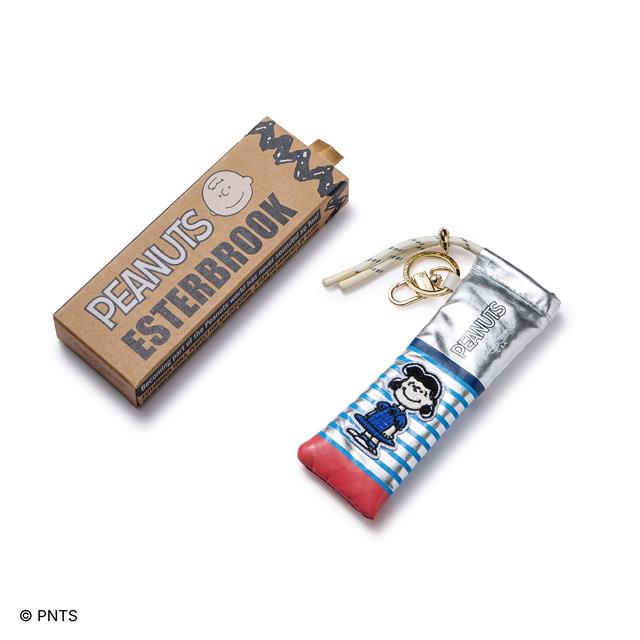 Esterbrook-X Peanuts Vintage Character Edition Tekli Kalem Kılıfı Lucy-Kalemlik-6-Milagron.com