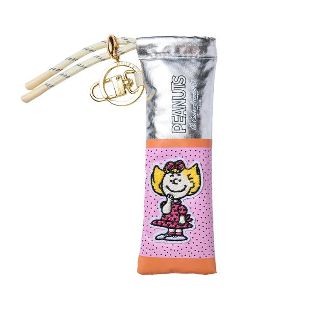 Esterbrook-X Peanuts Vintage Character Edition Tekli Kalem Kılıfı Sally-Kalemlik-1-Milagron.com