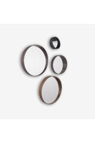 Estetik Decor-Ayna Hobart Mini Ghilt Deep Grey-Ayna-3-Milagron.com