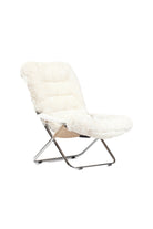 Estetik Decor-Comfort Base Cosy Kuzu Derisi Berjer - Katlanabilir Hakiki Kuzu Derisi Lüks Confort Koltuk-Koltuk & Berjer-1-Milagron.com