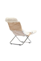 Estetik Decor-Comfort Base Cosy Kuzu Derisi Berjer - Katlanabilir Hakiki Kuzu Derisi Lüks Confort Koltuk-Koltuk & Berjer-5-Milagron.com