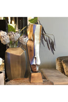 Estetik Decor-Heykel Surat – Alüminyum Heykel | 61 Cm-Heykel-3-Milagron.com