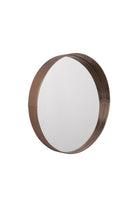 Estetik Decor-Hobart Maxi Ayna - Hakiki Deri-Ayna-1-Milagron.com