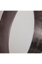 Estetik Decor-Hobart Midi Ayna – Effete Hakiki Deri-Ayna-2-Milagron.com