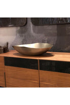 Estetik Decor-Kase Tint – Aluminyum Antik Nikel-Dekoratif Kase-2-Milagron.com