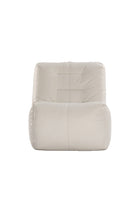 Estetik Decor-Nob Zik Tekli Modern Lotus Pearl Hakiki Sığır Derisi Lüks Koltuk-Koltuk & Berjer-2-Milagron.com