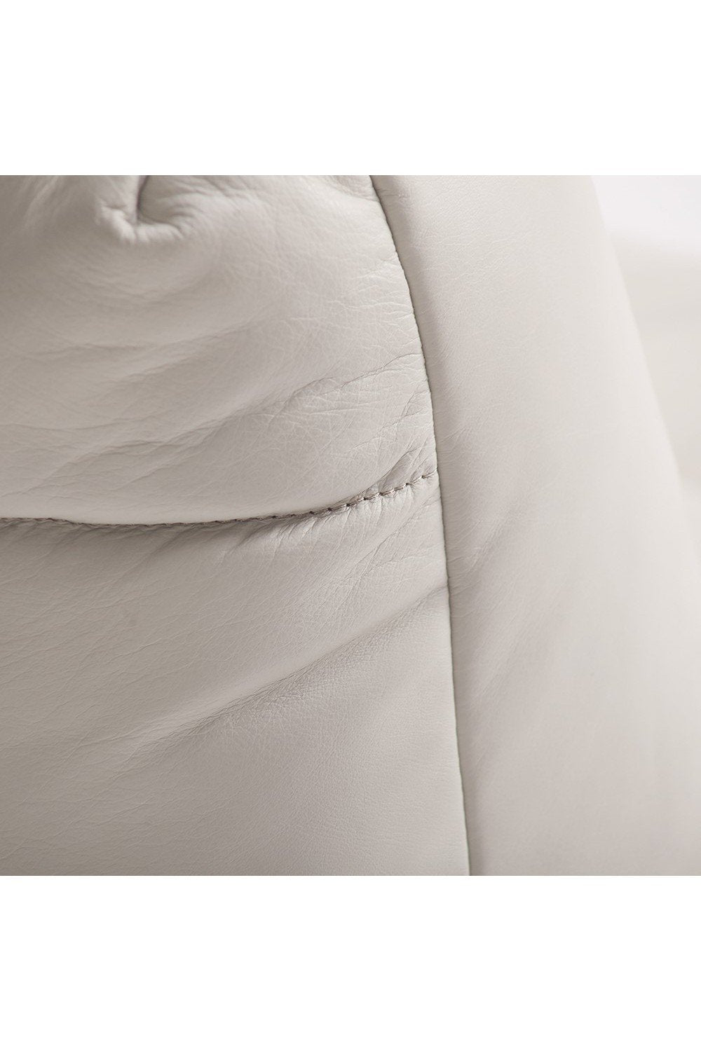 Estetik Decor-Nob Zik Tekli Modern Lotus Pearl Hakiki Sığır Derisi Lüks Koltuk-Koltuk & Berjer-3-Milagron.com