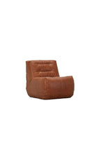 Estetik Decor-Nob Zik Tekli Modern Vertigo Whisky Hakiki Sığır Derisi Lüks Koltuk-Koltuk & Berjer-1-Milagron.com