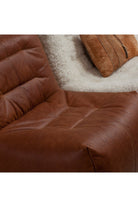 Estetik Decor-Nob Zik Tekli Modern Vertigo Whisky Hakiki Sığır Derisi Lüks Koltuk-Koltuk & Berjer-4-Milagron.com