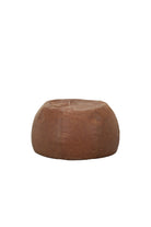 Estetik Decor-Puf Taboo Vertigo Whisky-Puf-1-Milagron.com