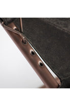 Estetik Decor-Rest Berjer Ghilt Deep Grey Sobe - Hakiki Sığır Derisi - Katlanabilir Berjer-Koltuk & Berjer-6-Milagron.com