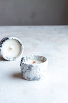 Esti Living-Black Rose Midi 2'li Mum Seti-Mum-4-Milagron.com