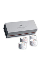 Esti Living-Copper Charm Mini 4'lü Mum Seti-Mum-4-Milagron.com