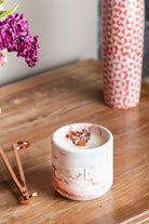 Esti Living-Copper Charm Orta Boy Klasik Mum-Mum-1-Milagron.com