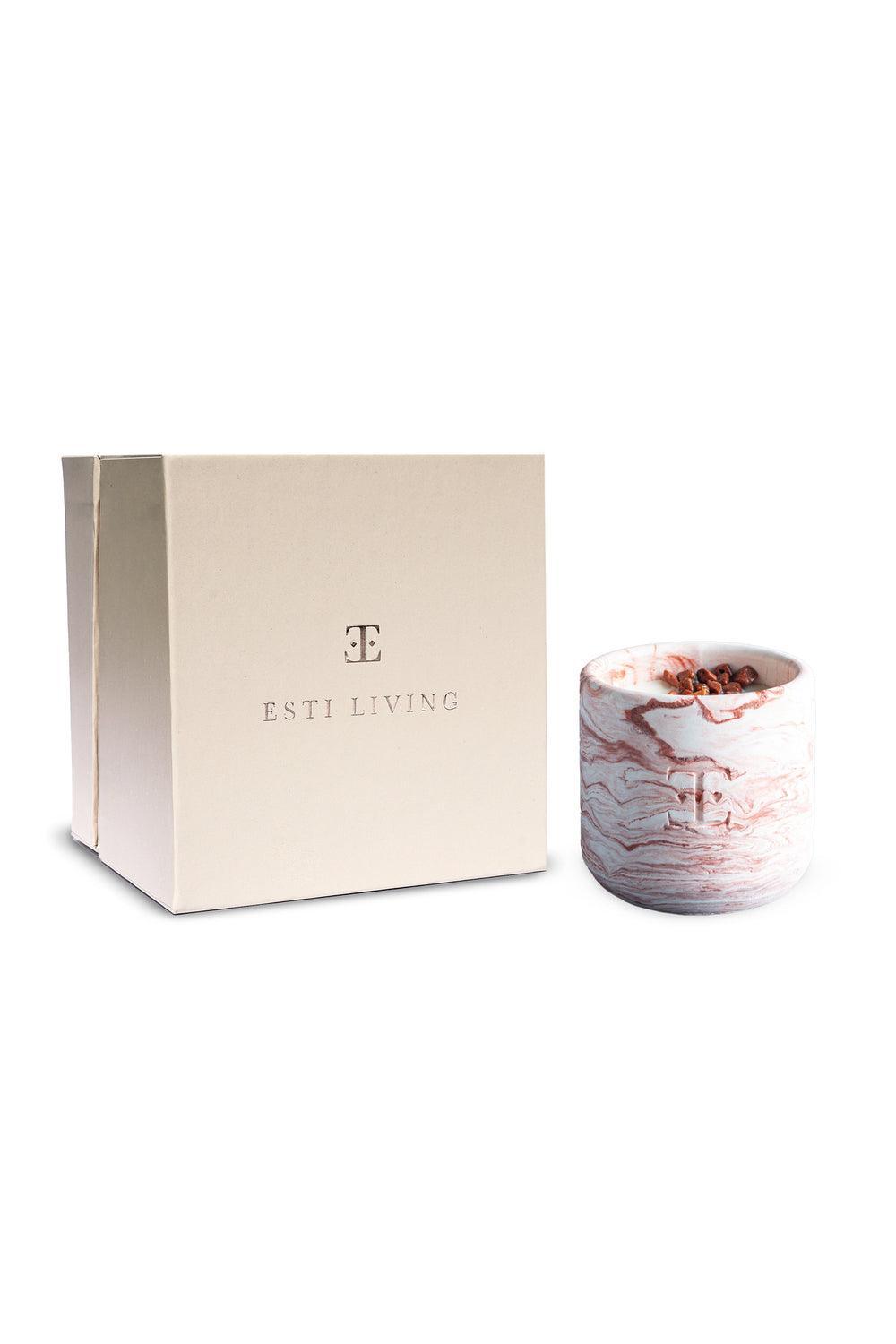 Esti Living-Copper Charm Orta Boy Klasik Mum-Mum-3-Milagron.com