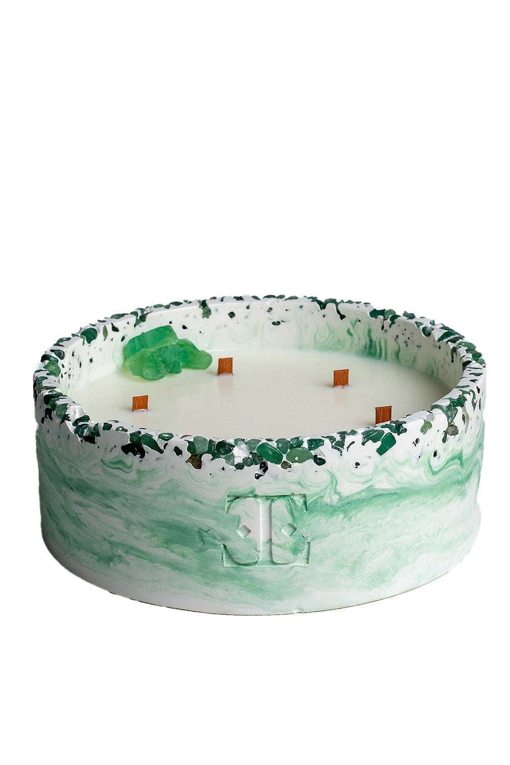 Luna Mystic Green Mum (900 G) - 1