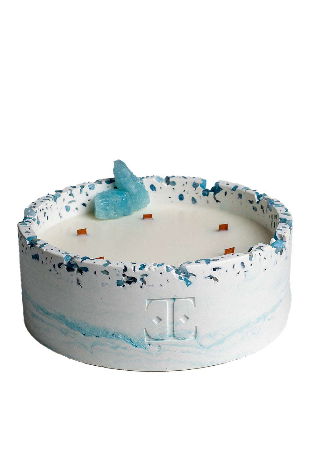 Luna Ocean Wave Mum (900 G) - 1