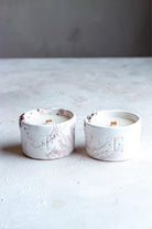 Esti Living-Mocha Dreams Midi 2'li Mum Seti-Mum-6-Milagron.com