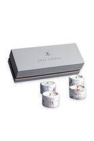 Esti Living-Mocha Dreams Mini 4'lü Mum Seti-Mum-2-Milagron.com