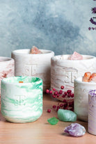 Esti Living-Mystic Green Orta Boy Klasik Mum-Mum-1-Milagron.com