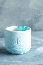 Esti Living-Ocean Wave Büyük Boy Klasik Mum-Mum-1-Milagron.com