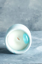 Esti Living-Ocean Wave Büyük Boy Klasik Mum-Mum-2-Milagron.com