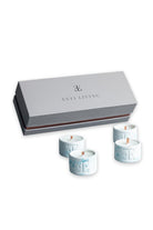 Esti Living-Ocean Wave Mini 4'lü Mum Seti-Mum-4-Milagron.com