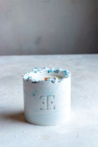 Esti Living-Ocean Wave Taşlı Büyük Boy Mum-Mum-1-Milagron.com