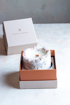 Esti Living-Silver Glow Taşlı Büyük Boy Mum-Mum-2-Milagron.com