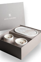 Esti Living-Sun & Fig Büyük Boy Klasik Mum-Mum-4-Milagron.com