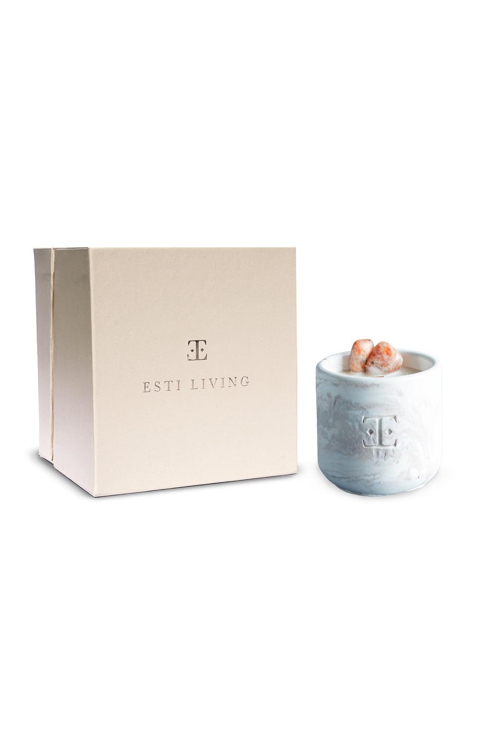 Esti Living-Sun & Fig Orta Boy Klasik Mum-Mum-2-Milagron.com