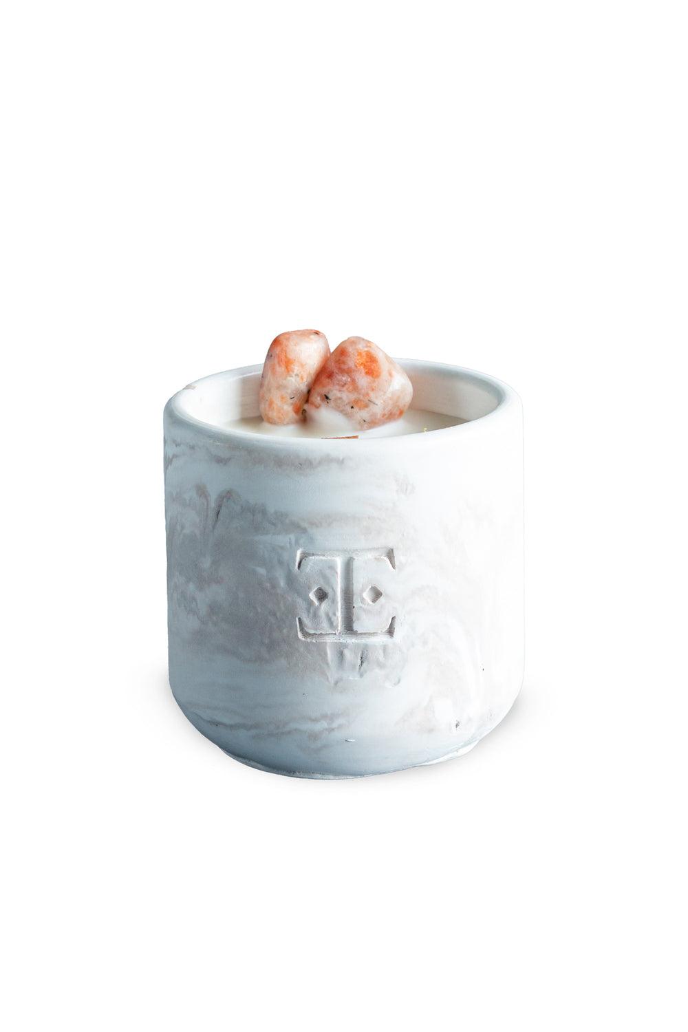 Esti Living-Sun & Fig Orta Boy Klasik Mum-Mum-3-Milagron.com