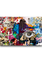 Eudoimoniart-Aklında Ne Var-Tablo-1-Milagron.com