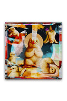 Eudoimoniart-And I'm The King of England-Tablo-1-Milagron.com