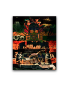 Eudoimoniart-Asrar-Tablo-1-Milagron.com