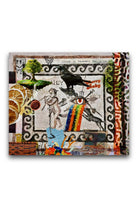 Eudoimoniart-Bitter Sweet Memories-Tablo-1-Milagron.com