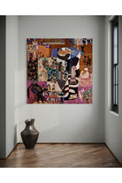 Eudoimoniart-Chess-Tablo-13-Milagron.com