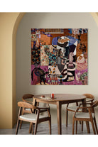 Eudoimoniart-Chess-Tablo-7-Milagron.com