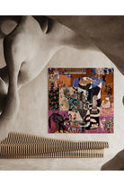 Eudoimoniart-Chess-Tablo-8-Milagron.com