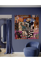 Eudoimoniart-Chess-Tablo-9-Milagron.com