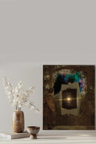 Eudoimoniart-Choice IV-Tablo-3-Milagron.com