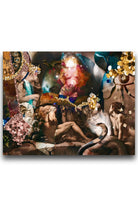 Eudoimoniart-Civilisation-Tablo-1-Milagron.com